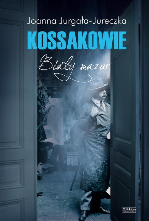 Image of Kossakowie Biały mazur
