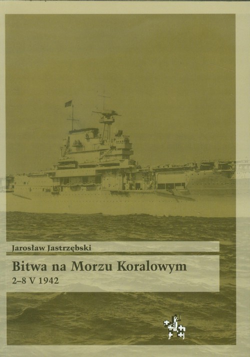 Image of Bitwa na Morzu Koralowym 2-8 V 1942