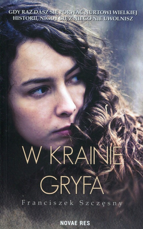 Image of W krainie gryfa Saga kaszubska