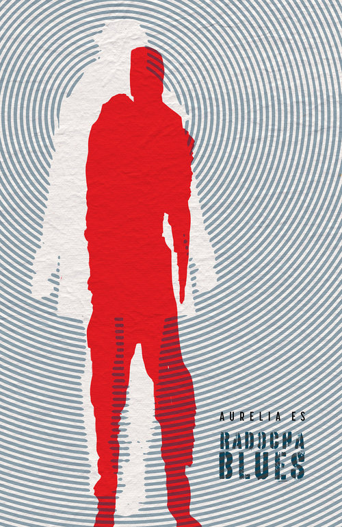 Image of Radocha blues