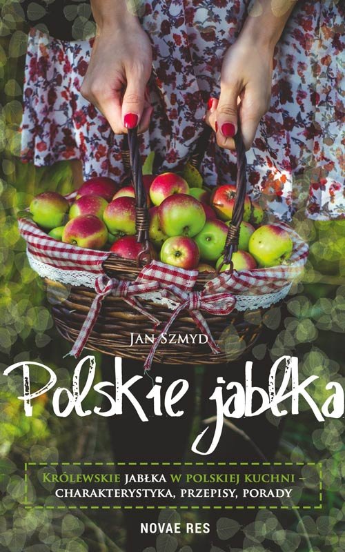 Image of Polskie jabłka
