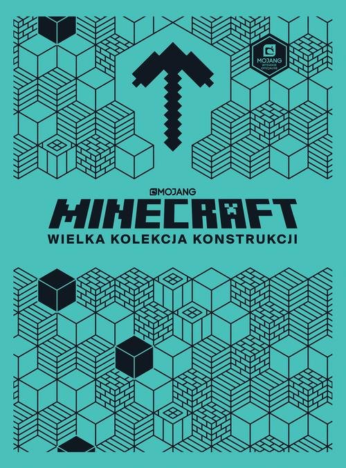 Image of Minecraft Wielka kolekcja konstrukcji