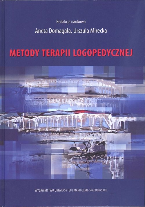 Image of Metody terapii logopedycznej