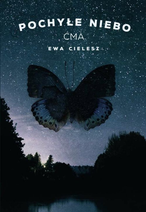 Image of Pochyłe niebo 1 Ćma