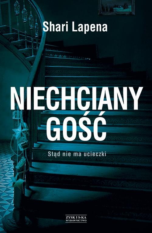 Image of Niechciany gość