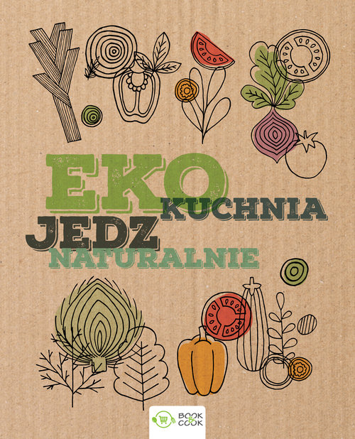 Image of EKO Kuchnia Jedz naturalnie