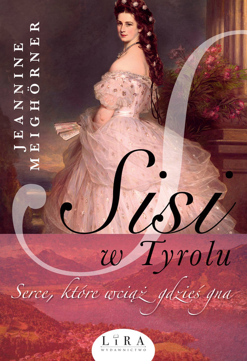 Image of Sisi w Tyrolu