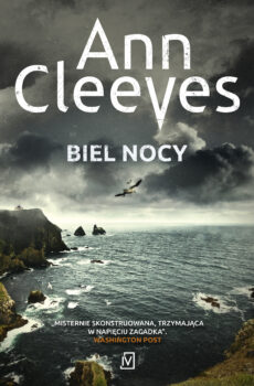 Image of Biel nocy