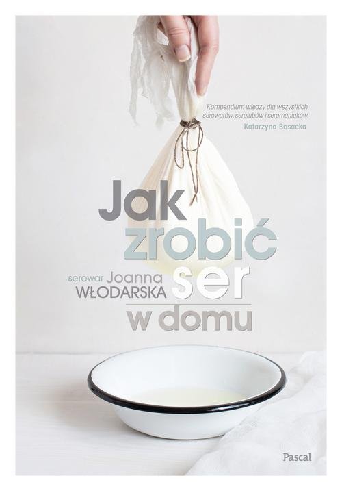 Image of Jak zrobić ser w domu