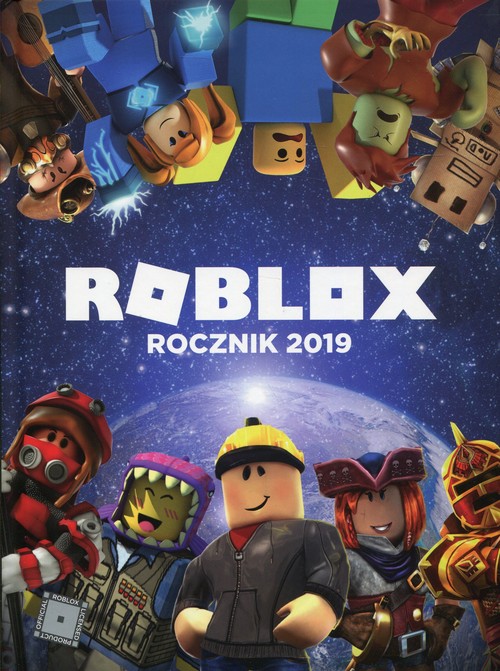 Image of Roblox Rocznik 2019