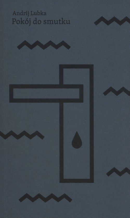 Image of Pokój do smutku