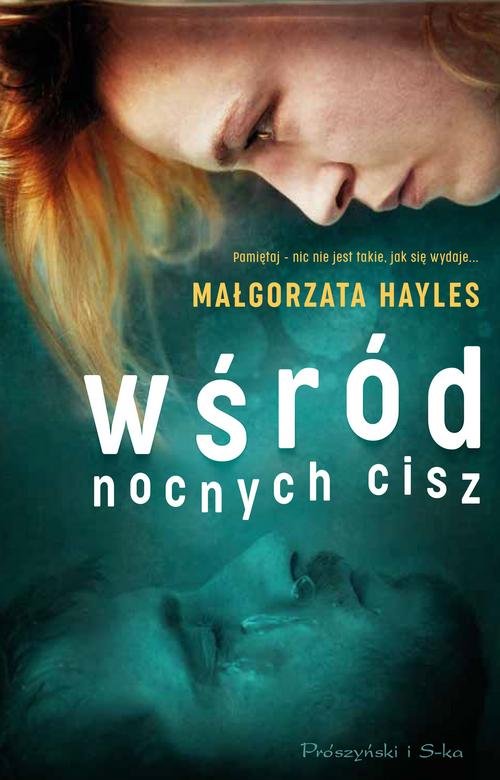 Image of Wśród nocnych Cisz