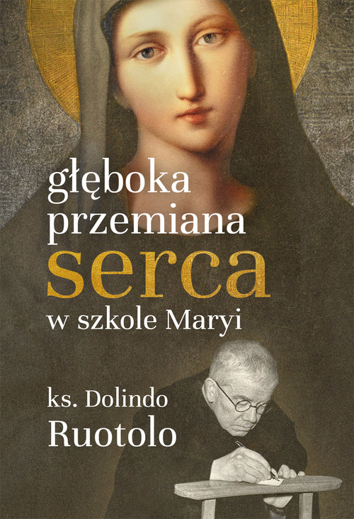 Image of Głęboka przemiana serca w szkole Maryi