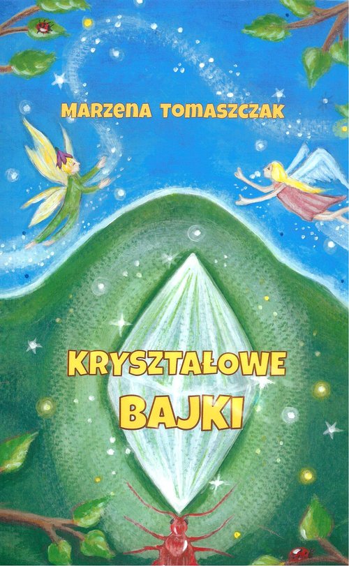 Image of Kryształowe bajki