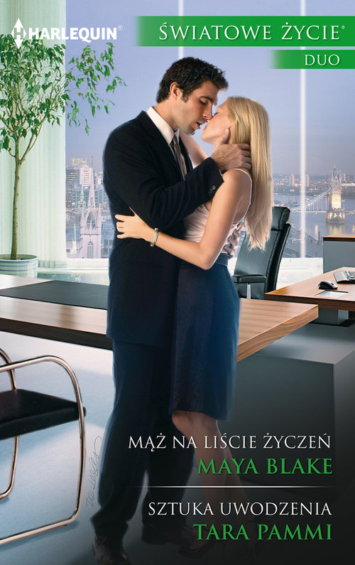 Image of Mąż na liście życzeń / Sztuka uwodzenia