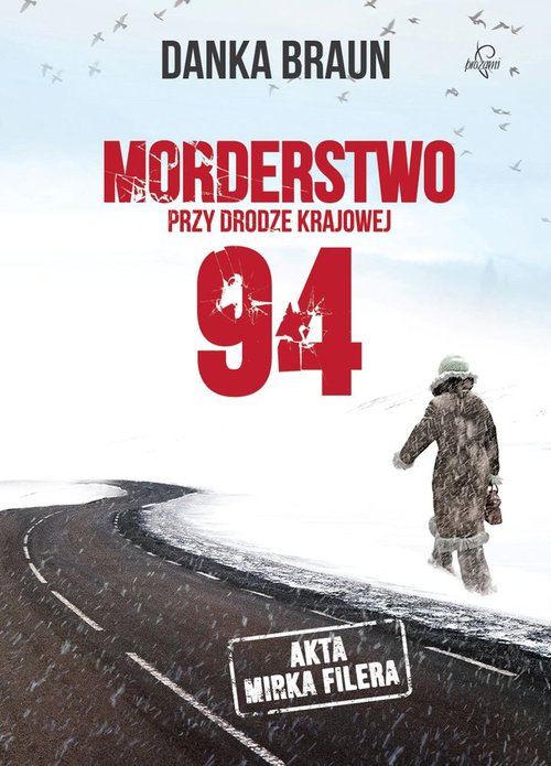 Image of Morderstwo przy drodze krajowej 94