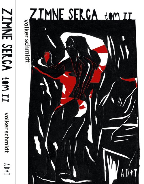 Image of Zimne serca Tom 2