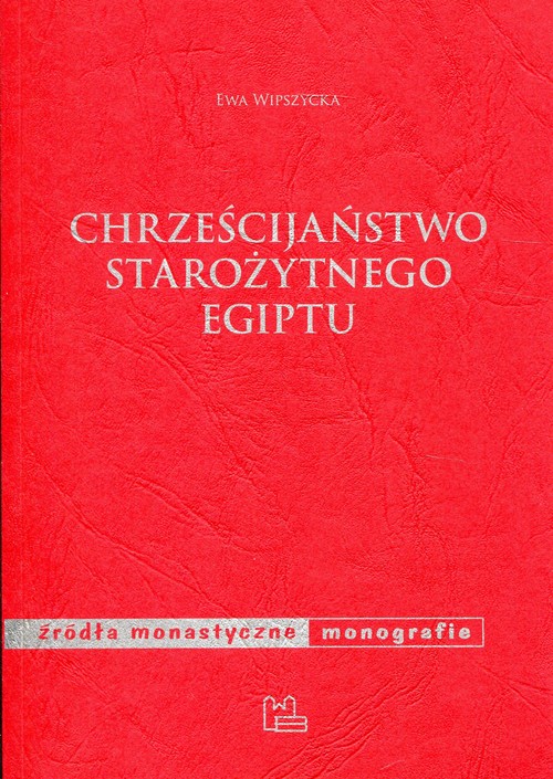 Image of Chrześcijaństwo starożytnego Egiptu