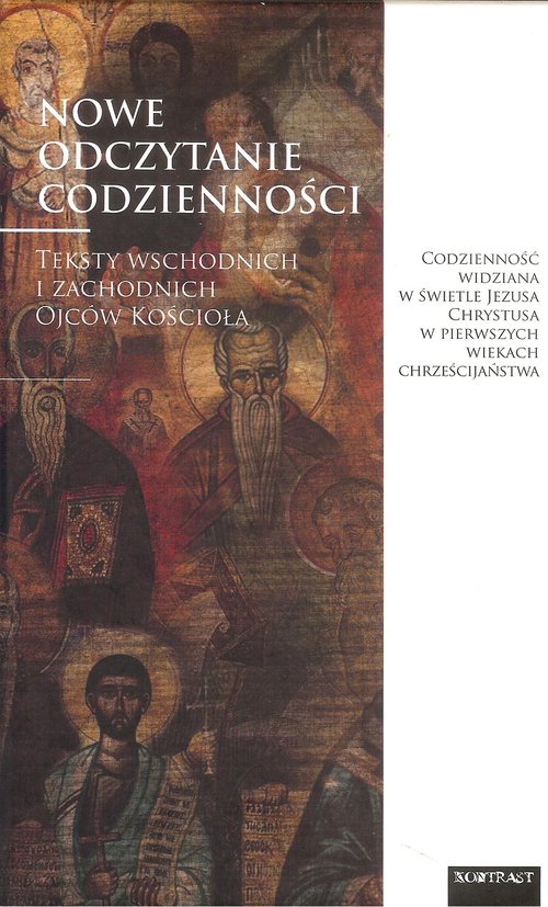 Image of Nowe odczytanie codzienności