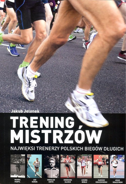 Image of Trening mistrzów