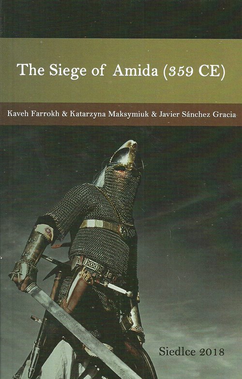 Image of The Siege of Amida (359 CE)