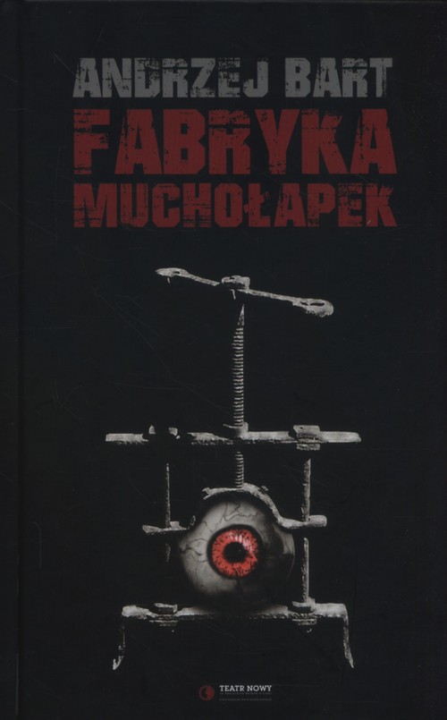 Image of Fabryka muchołapek