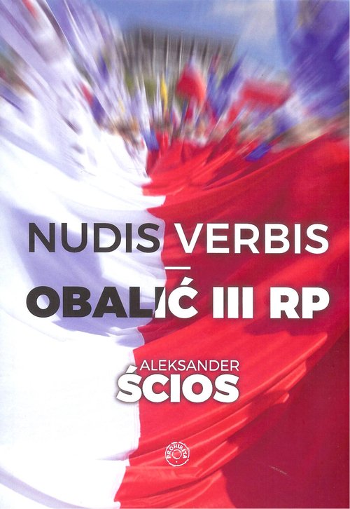 Image of Nudis verbis Obalić III RP