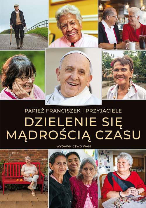 Image of Dzielenie się mądrością czasu