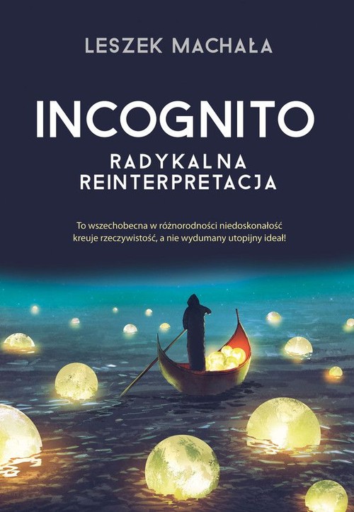 Image of Incognito Radykalna reinterpretacja