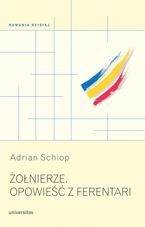 Image of Żołnierze Opowieść z Ferentari