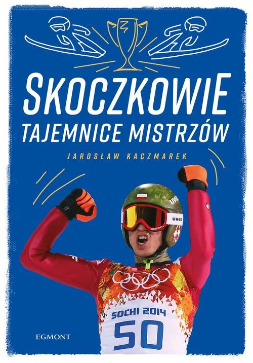 Image of Skoczkowie Tajemnice mistrzów