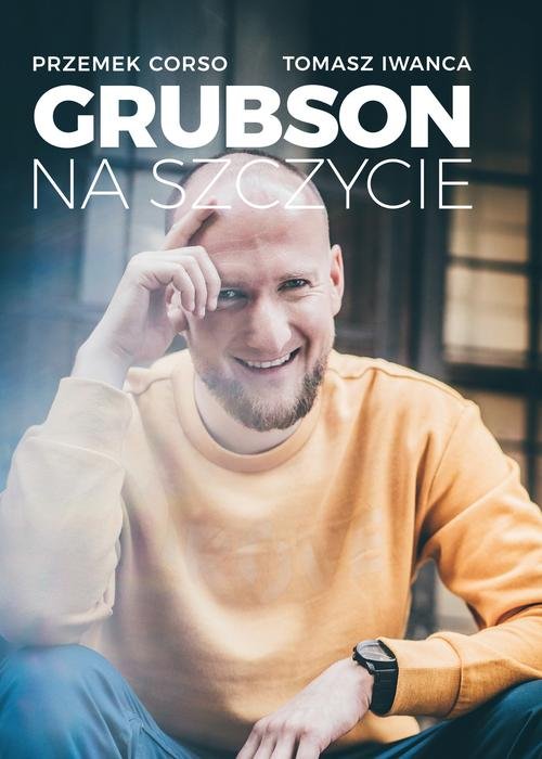 Image of GrubSon. Na szczycie