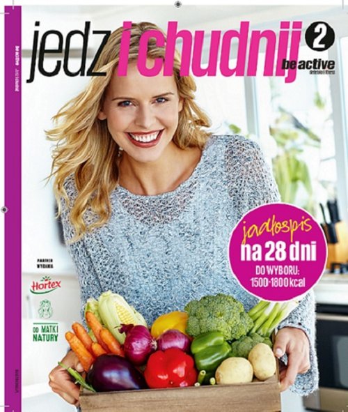 Image of Jedz i chudnij 2