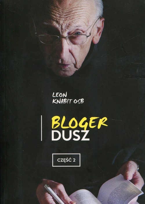 Image of Bloger dusz Część 2