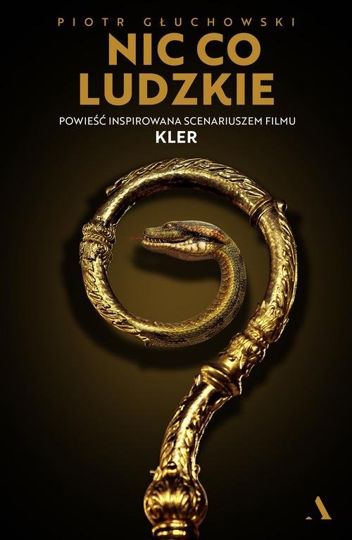 Image of Nic co ludzkie