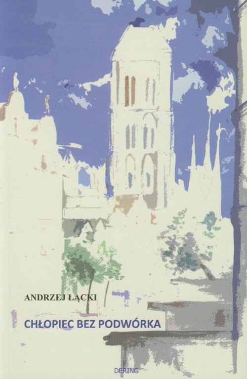 Image of Chłopiec bez podwórka