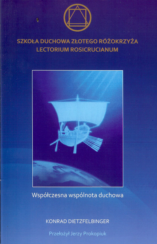 Image of Szkoła Duchowa Złotego Różokrzyża Lectorium Rosicrucianum