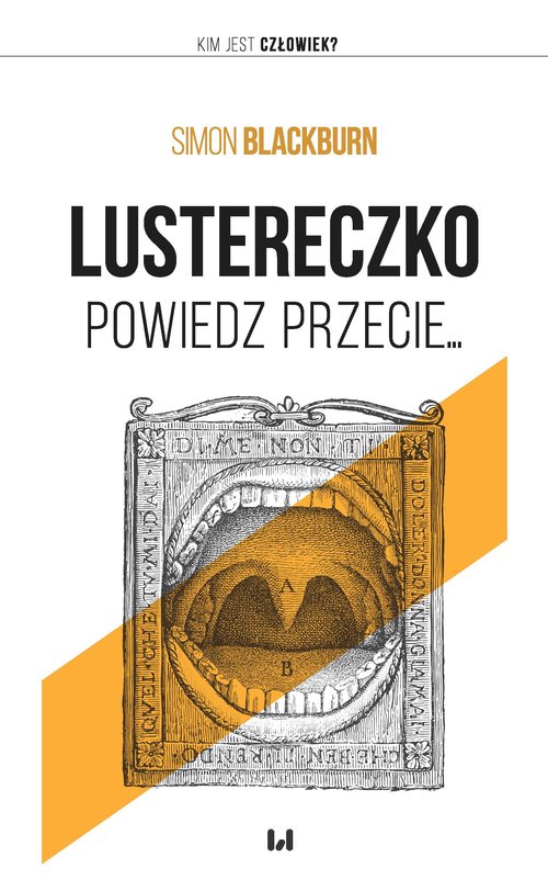 Image of Lustereczko, powiedz przecie...