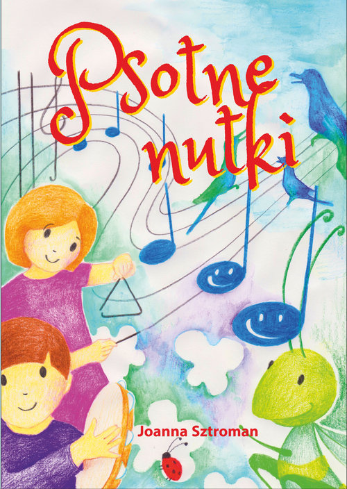 Image of Psotne nutki