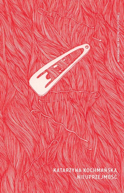 Image of Nieuprzejmość