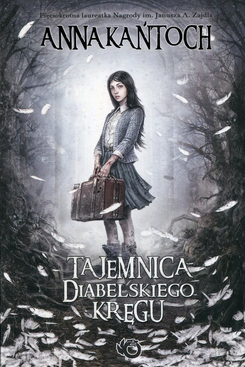 Image of Tajemnica diabelskiego kręgu