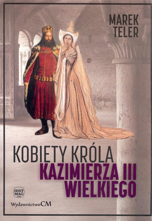 Image of Kobiety króla Kazimierza III Wielkiego
