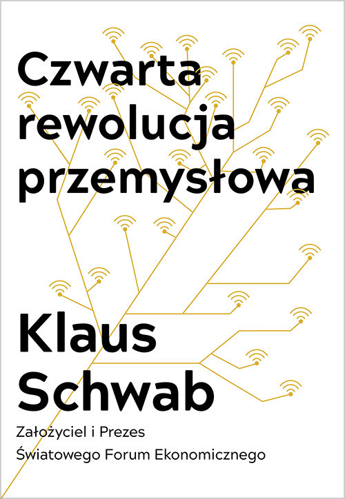 Image of Czwarta rewolucja przemysłowa