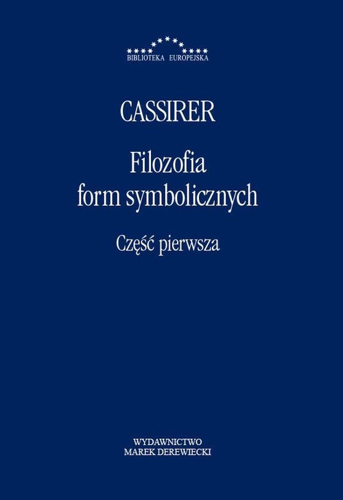 Image of Filozofia form symbolicznych Część 1