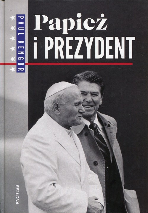 Image of Papież i Prezydent