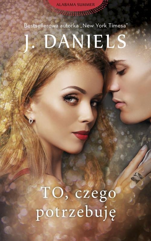 Image of To, czego potrzebuję