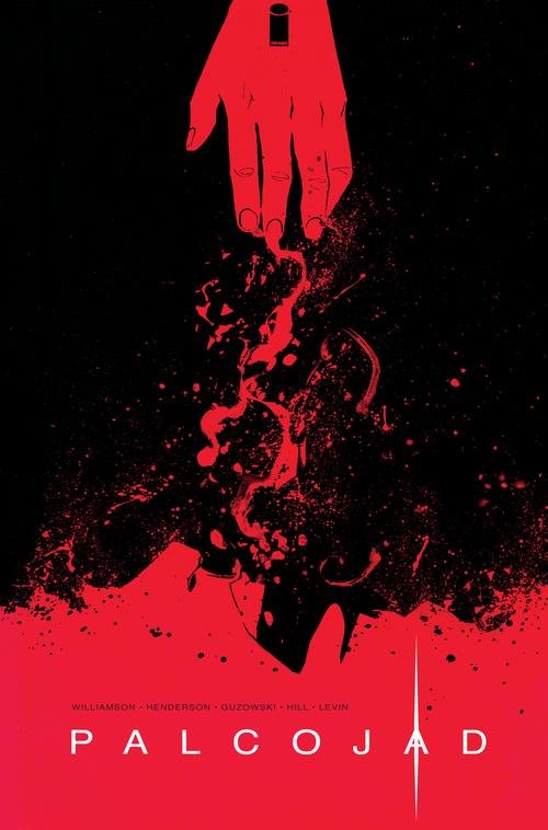 Image of Palcojad Tom 1