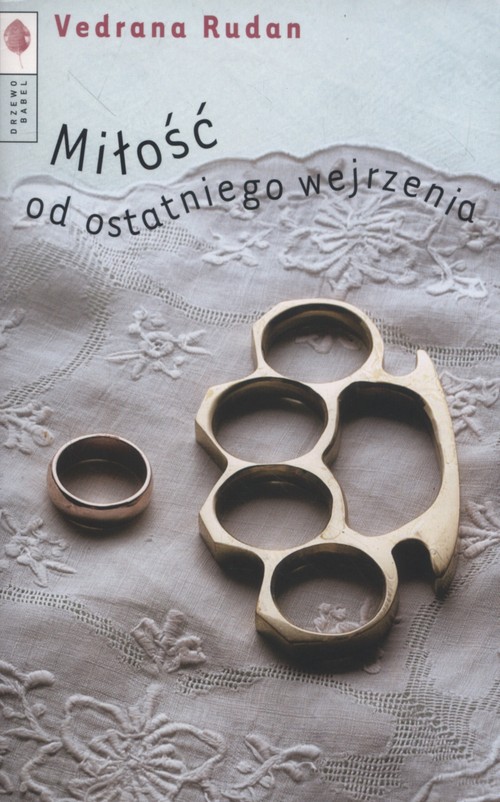 Image of Miłość od ostatniego wejrzenia