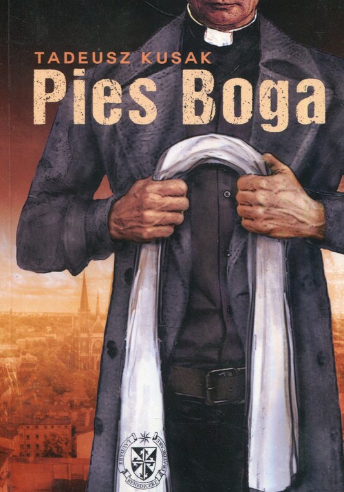 Image of Pies Boga