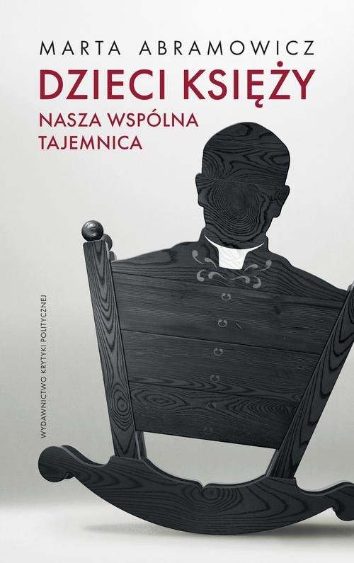 Image of Dzieci księży nasza wspólna tajemnica